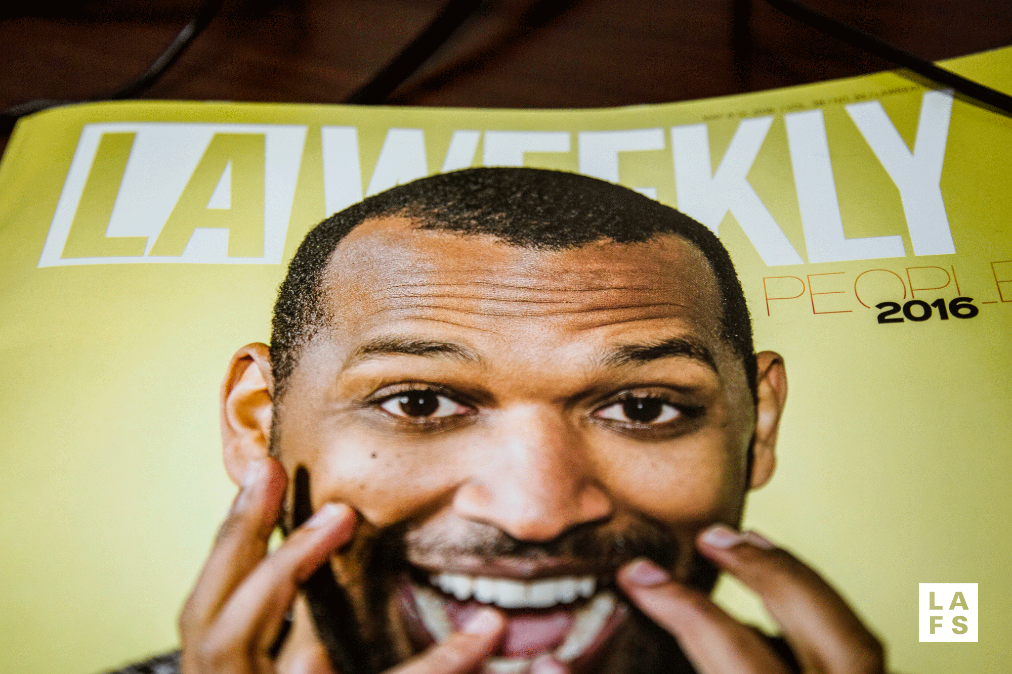 La weekly features the los angeles film school the los angeles film