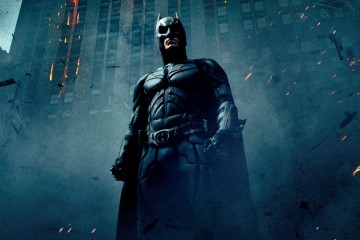 The Dark Knight