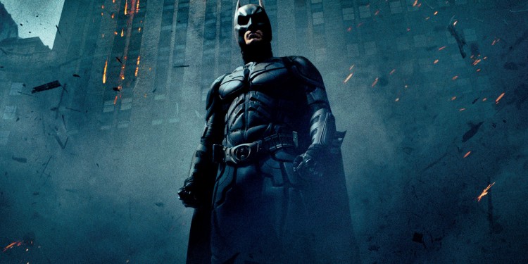 The Dark Knight