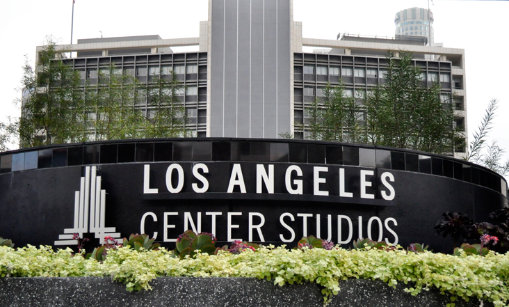 LA Center Studios
