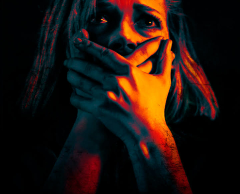 Don't Breathe