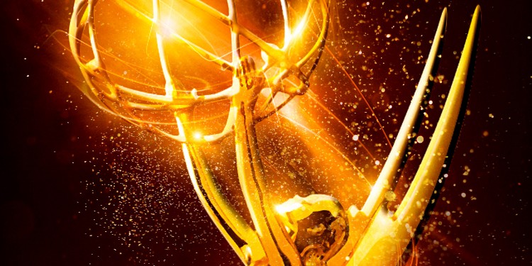 Emmy Nominated Grads