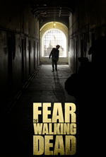 Fear The Walking Dead Blog