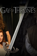 Gay of Thrones