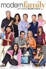 Modern Family Blog