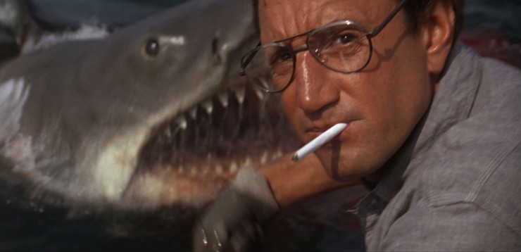 Jaws