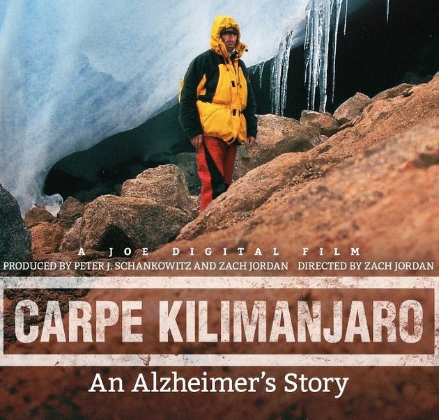 Carpe Kilimanjaro