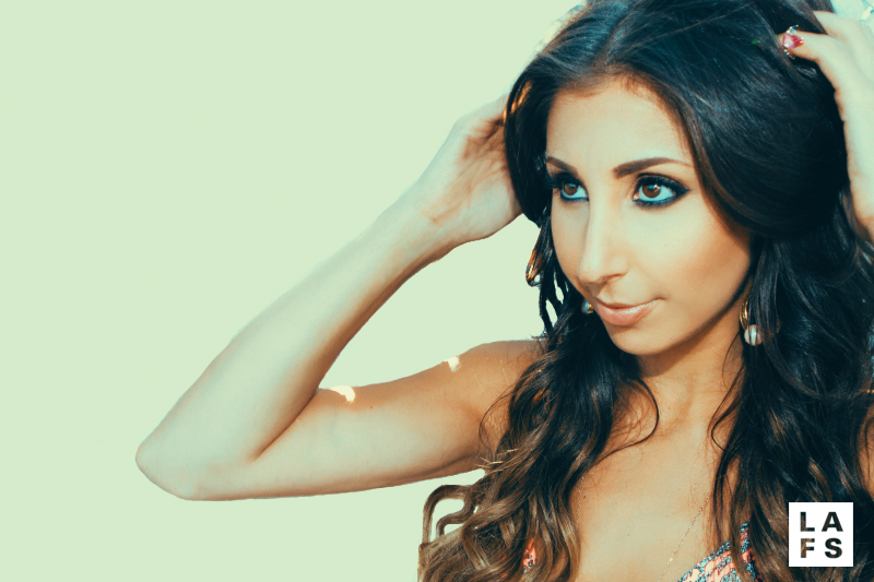 hannah lux davis net worth