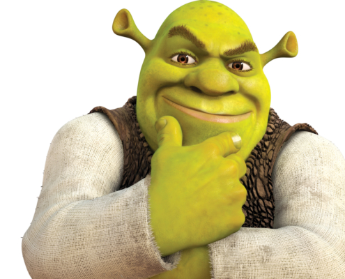 Shrek