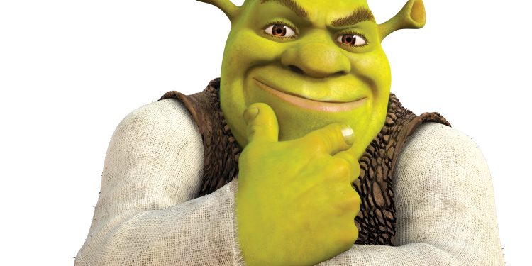 Shrek