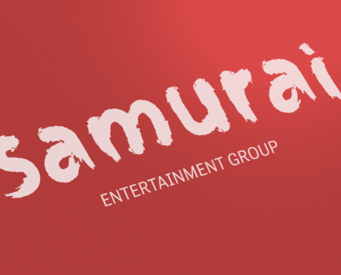 Samurai Entertainment
