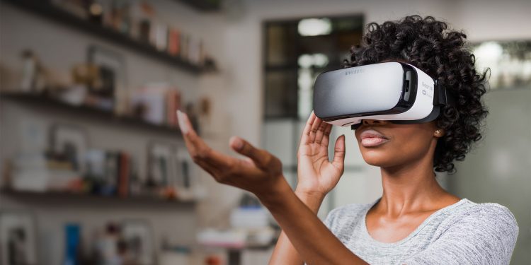 VR