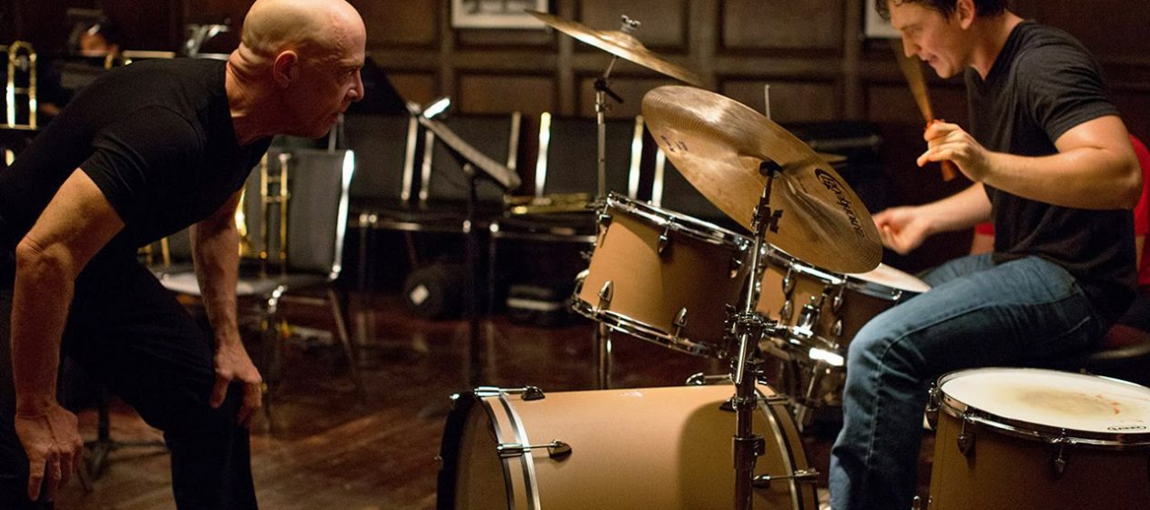 Screening Of Whiplash The Los Angeles Film School