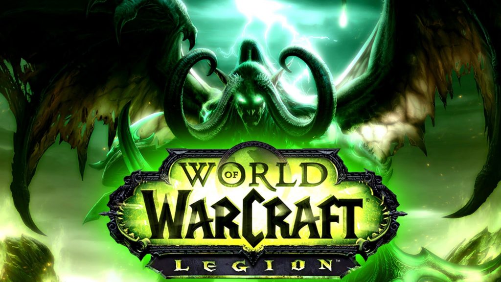 world of warcraft