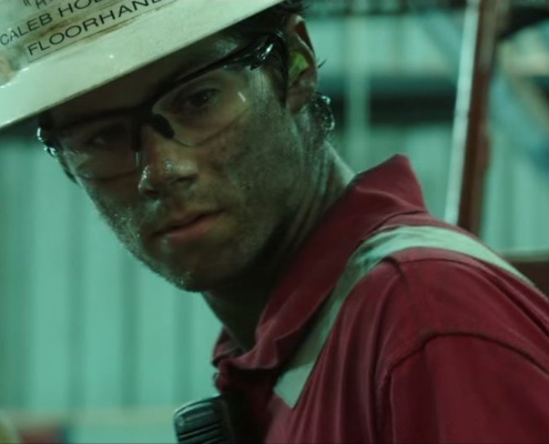 Deepwater Horizon