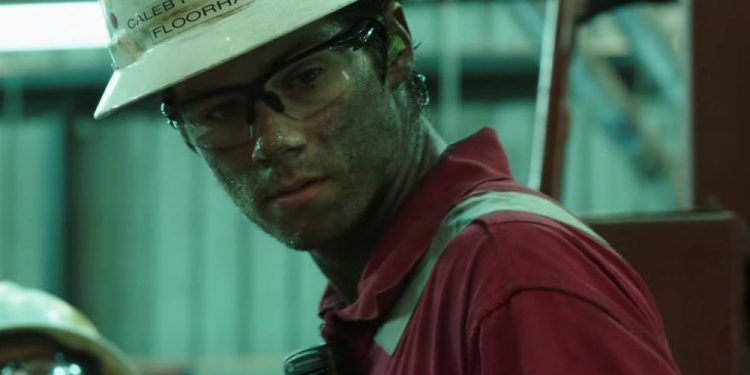 Deepwater Horizon