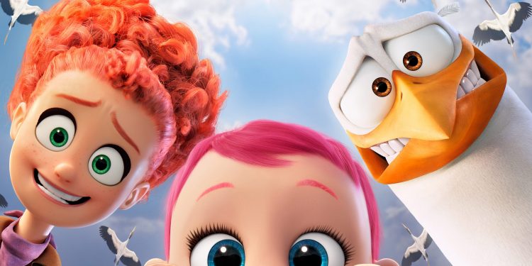 Storks