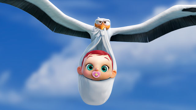 Storks