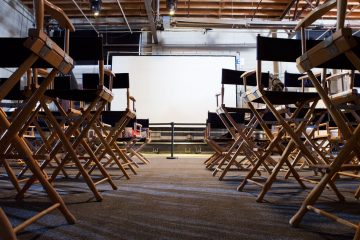 120 Film Festival
