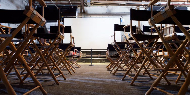 120 Film Festival