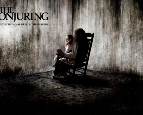 The Conjuring