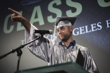 graduation