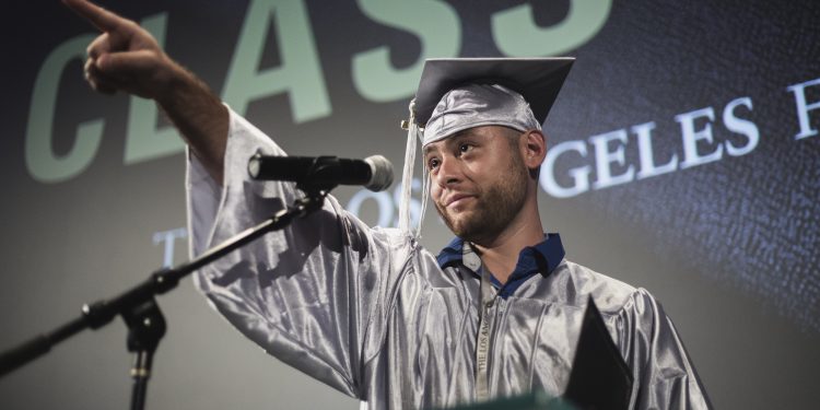 graduation