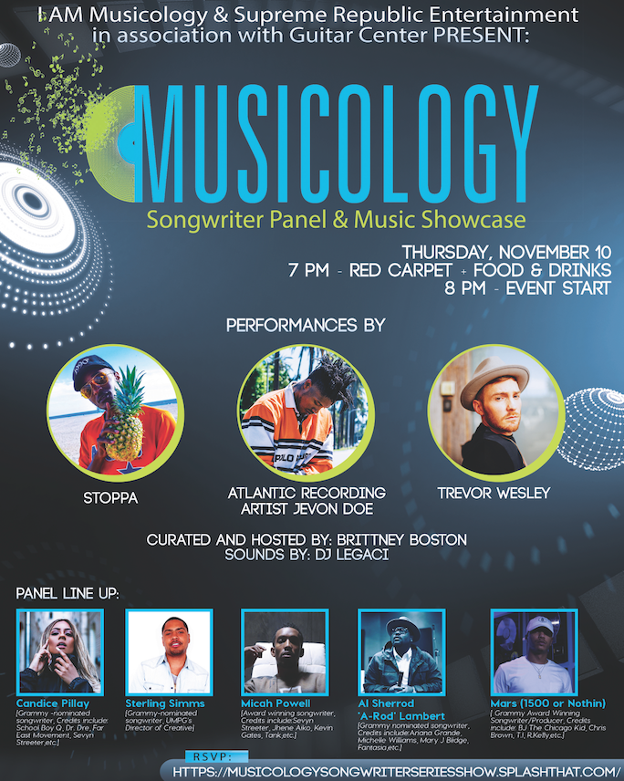 musicology