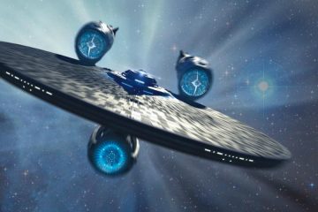 Star Trek Beyond