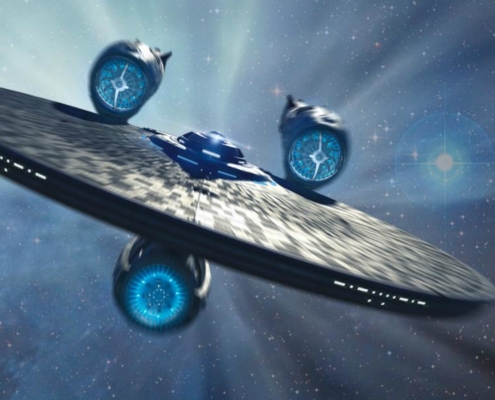 Star Trek Beyond