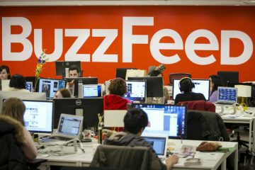 buzzfeed