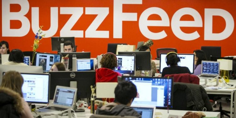 buzzfeed