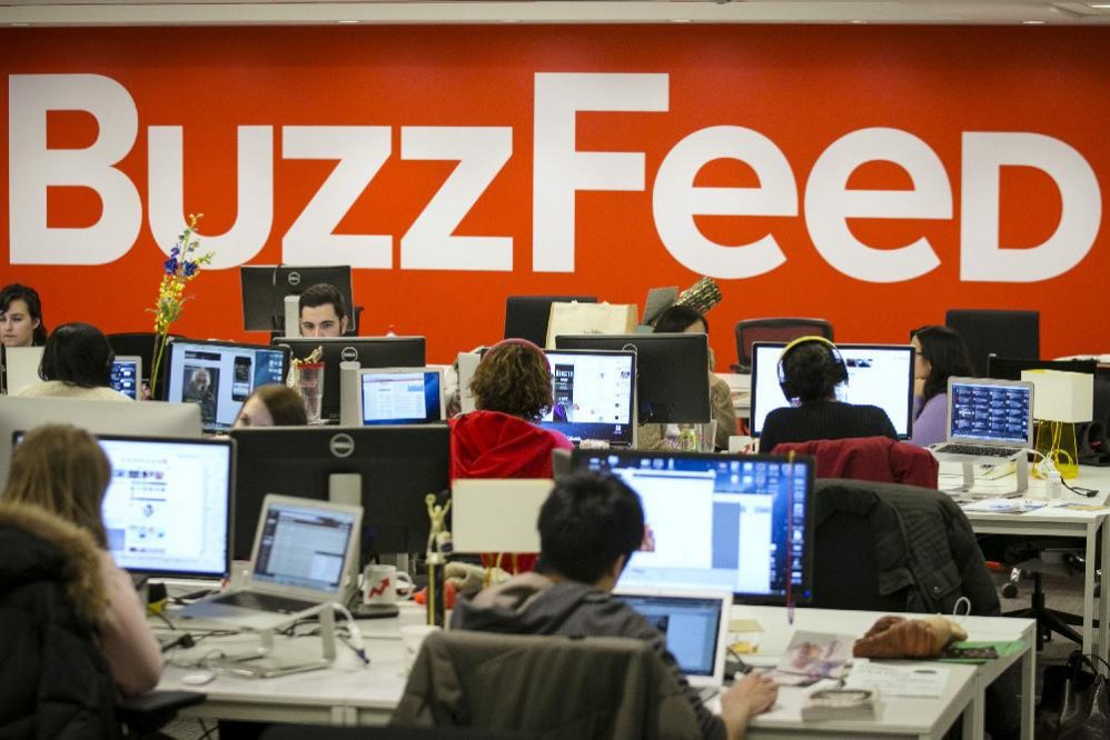 buzzfeed los angeles office