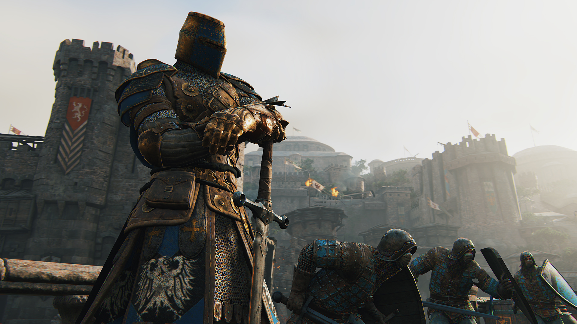 [Resim: For-Honor-Game.jpg]