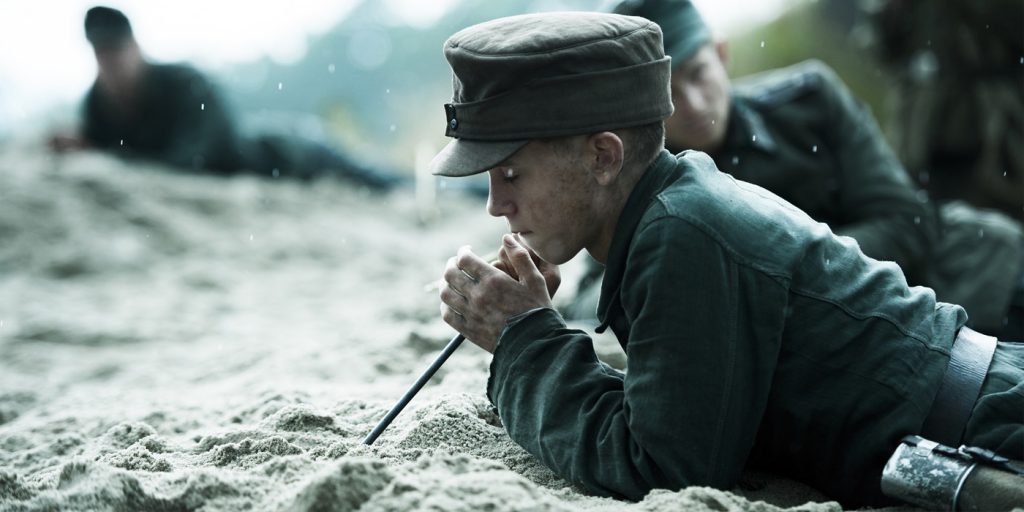 land of mine