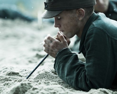 land of mine