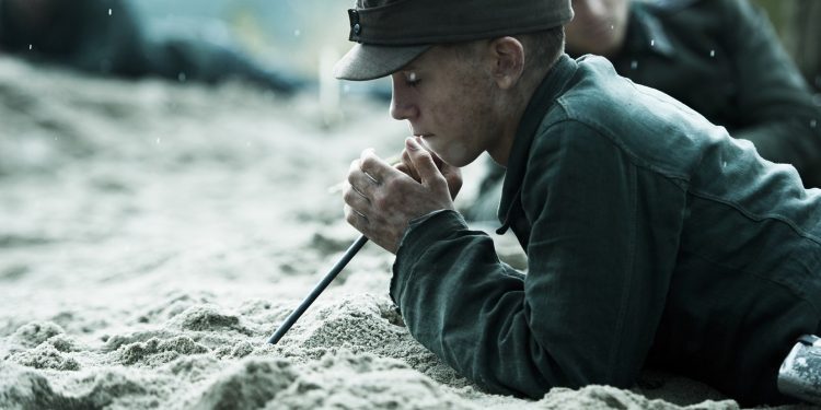 land of mine