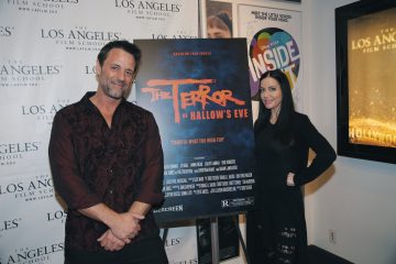 the terror of hallow's eve