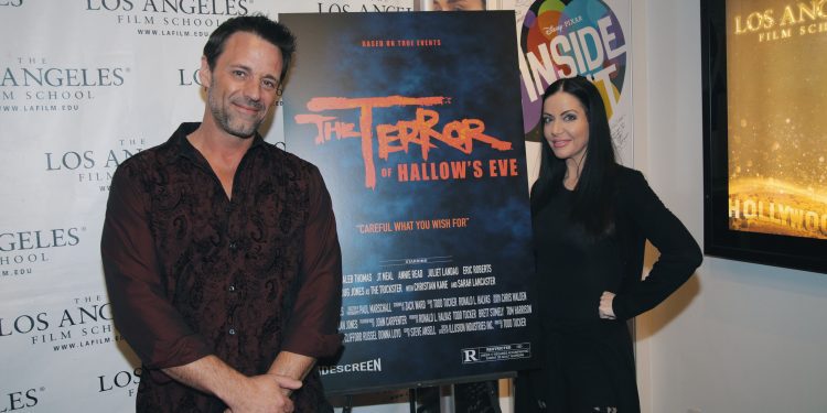 the terror of hallow's eve