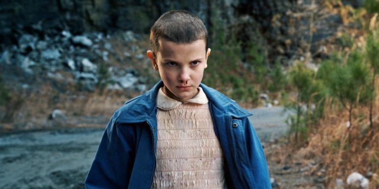 stranger things