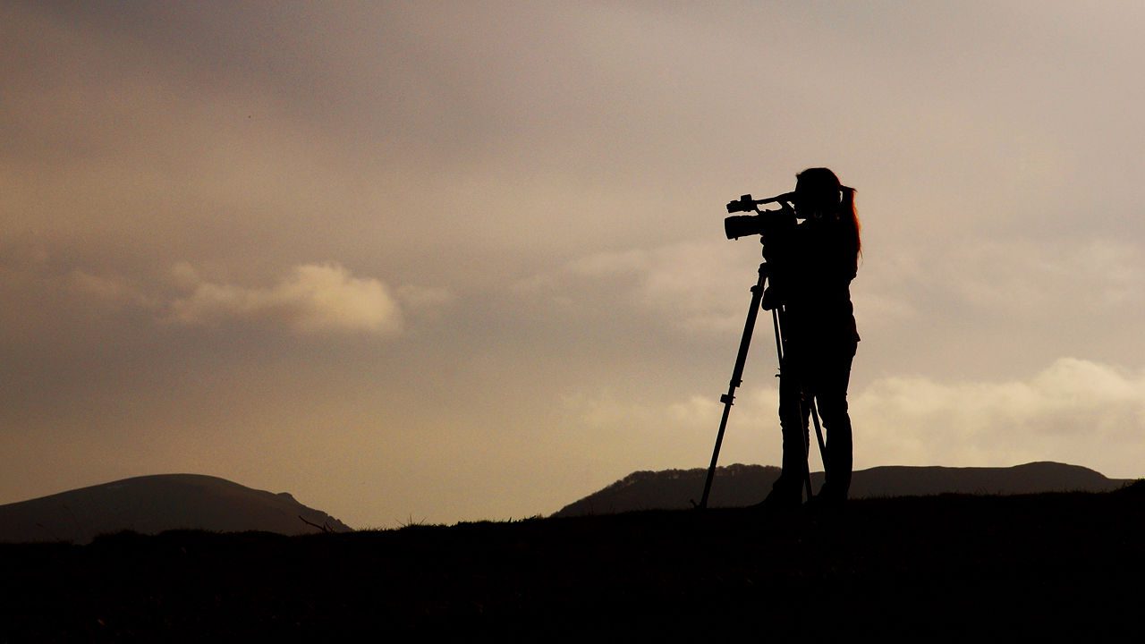 Scenes Media Call For Entries – The Los Angeles Film School