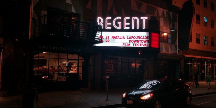 dtla film fest