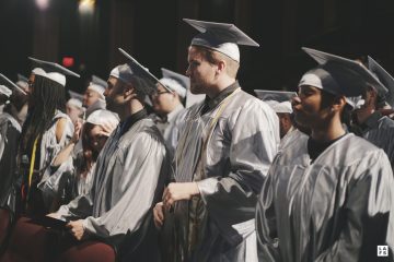 graduation