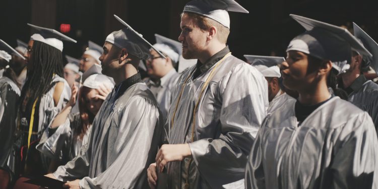 graduation