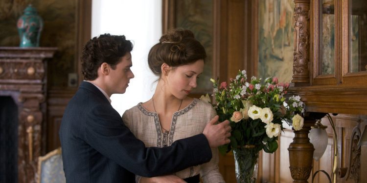 the promise