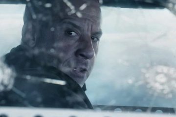 fate of the furious