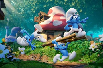 smurfs