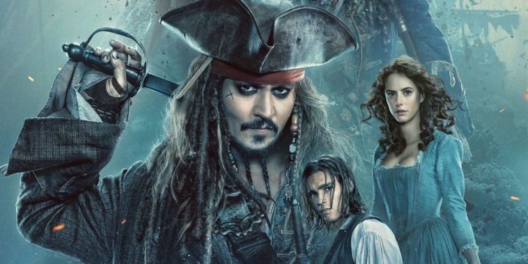 pirates