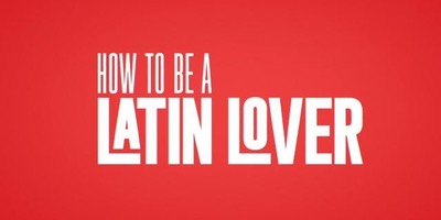 latin lover