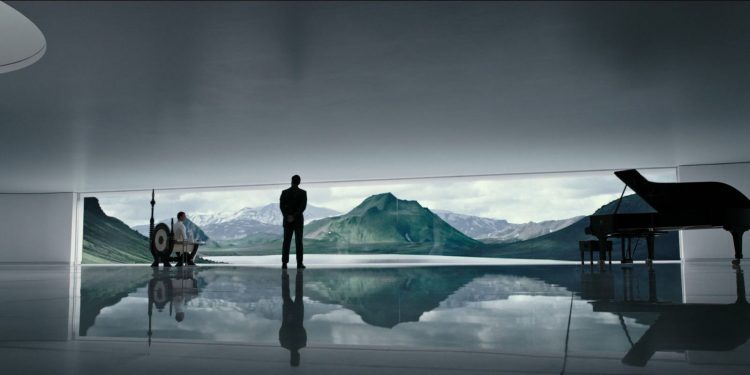 alien covenant